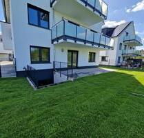 Neubau | Erstbezug | Provisionsfrei | Großzügige Wohnung - Mörfelden-Walldorf