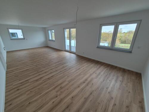 Foto - 4 Zimmer Etagenwohnung zur Miete in Mörfelden-Walldorf