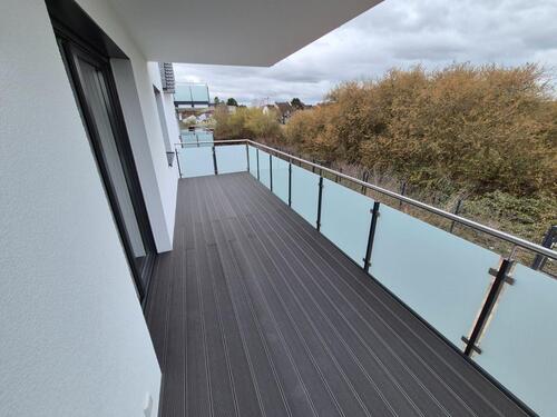 Foto - 4 Zimmer Etagenwohnung in Mörfelden-Walldorf