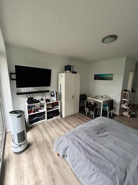 Foto - 1 Zimmer Erdgeschoßwohnung zur Miete in Osnabrück