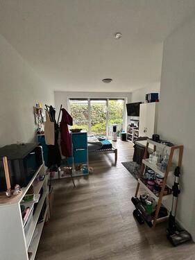 Foto - 1 Zimmer Erdgeschoßwohnung in Osnabrück