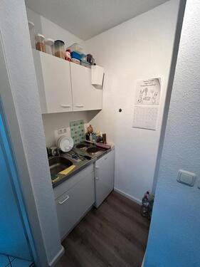 Foto - Erdgeschoßwohnung in Osnabrück zur Miete