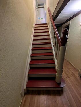 Foto - 4 Zimmer Etagenwohnung in Bad Sassendorf