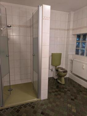 Foto - Etagenwohnung in Bad Sassendorf zur Miete