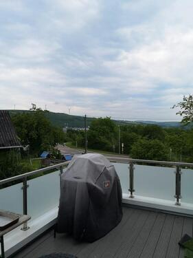 Foto - Etagenwohnung in Trier zur Miete