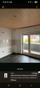Foto - 3 Zimmer Erdgeschoßwohnung in Pirmasens
