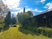 Foto - Gartengrundstück mit großer Hütte zur pacht in 71299 Wimsheim