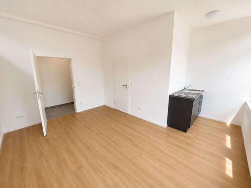 Foto - 1 Zimmer Etagenwohnung zur Miete in Mannheim