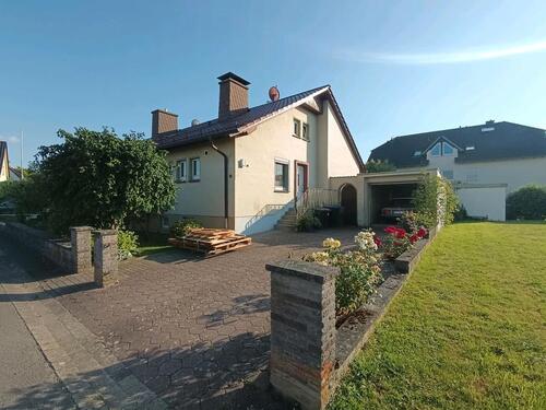 Foto - HausEinfamilienhausDoppelhaushälfte AerzenGroß Berkel