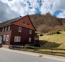 Einfamilienhaus in Herzberg OT Sieber - Herzberg am Harz