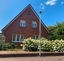 Einfamilienhaus in zentraler Sackgassenlage in Bocholt