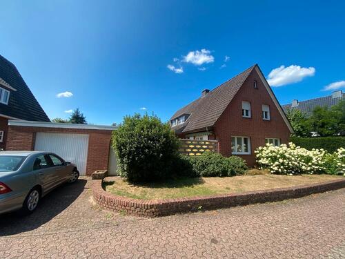 Foto - 6 Zimmer Einfamilienhaus zum Kaufen in Bocholt