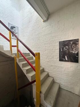 Foto - Kreativ Fläche - Studio - Content Creation
