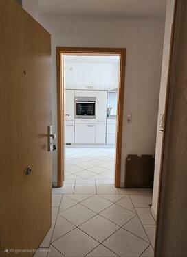 Foto - Grundsanierte Singlewohnung - 310,00 EUR Kaltmiete,