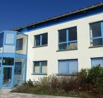 3 Raum Büroeinheit 94m2 mit Küche - Schmölln