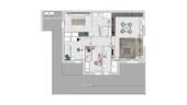 Foto - 4-Zimmer-Wohnung (100 qm) - Nähe LignanoBibione