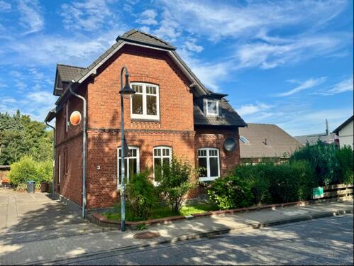 Foto - Einfamilienhaus zum Kaufen in Wrist