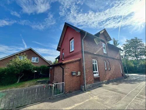 Foto - Einfamilienhaus in Wrist