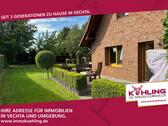 Foto - Gepflegte 3-Zimmer Erdgeschosswohnung mit Garten!