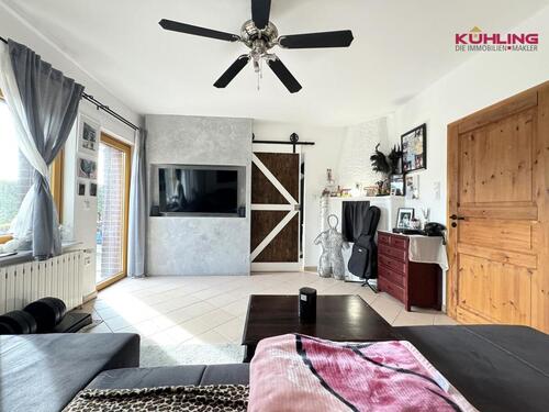 Foto - Etagenwohnung zur Miete in Rehden