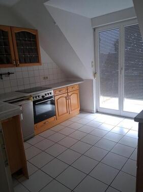 Foto - Etagenwohnung in Offenburg zur Miete
