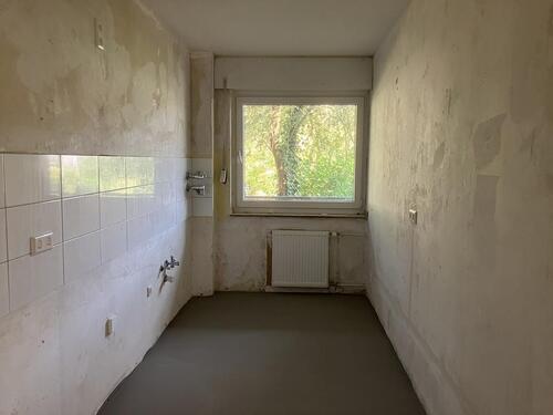 Foto - Etagenwohnung in Duisburg zur Miete