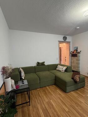 Foto - Etagenwohnung zur Miete in Stuttgart