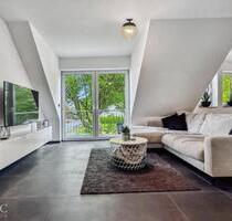 Stilvolle und großzügige Wohnung in Heek
