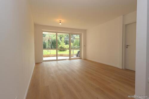 Foto - Etagenwohnung in Bad Driburg zur Miete