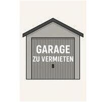 Garage zu vermieten - 120,00 EUR Miete, in Altdorf bei Nürnberg (PLZ: 90518)