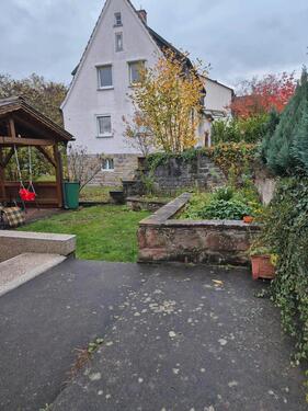 Foto - Einfamilienhaus in Karlstadt