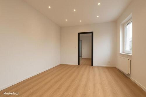 Foto - Etagenwohnung zur Miete in Herten