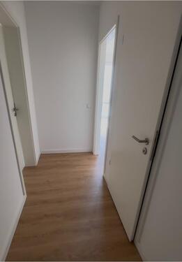 Foto - Etagenwohnung in Nauen