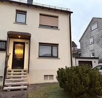 Haus zur Miete in Idar – ideale Lage, möbliert - Idar-Oberstein