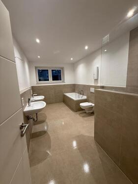 Foto - Etagenwohnung in Langenfeld (Rheinland) zur Miete