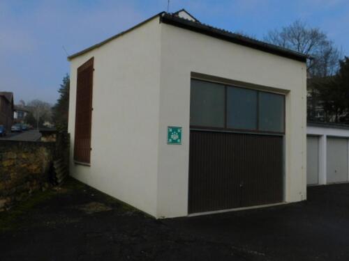 Foto - LagerräumeGaragen XXL zentral in NW