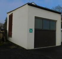 LagerräumeGaragen XXL zentral in NW - Neustadt an der Weinstraße