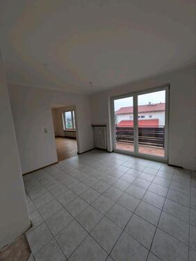 Foto - Etagenwohnung in Kelheim zur Miete