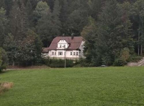 Foto - Wohnung Spiegelau - 570,00&nbsp;EUR Kaltmiete, ca.&nbsp; 90,00&nbsp;m&sup2;