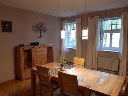 Foto - 3 Zimmer Etagenwohnung zur Miete in Spiegelau