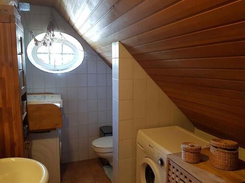 Foto - Etagenwohnung in Spiegelau zur Miete