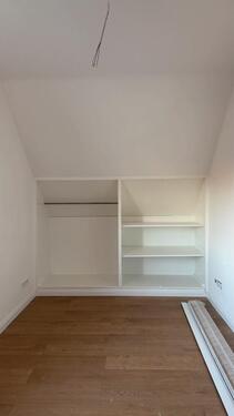 Foto - 3 Zimmer Dachgeschoßwohnung zur Miete in Detmold