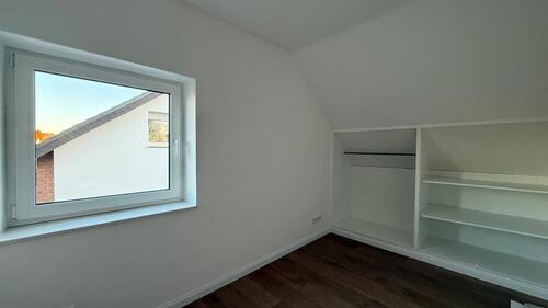 Foto - 3 Zimmer Dachgeschoßwohnung in Detmold