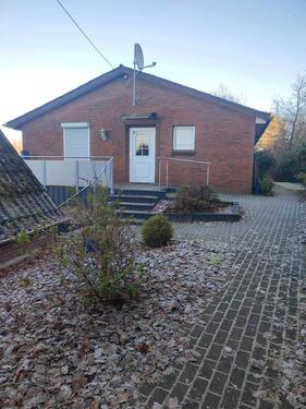 Foto - 2 Zimmer Etagenwohnung in Bispingen