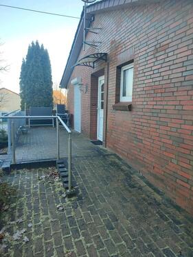 Foto - Etagenwohnung in Bispingen zur Miete