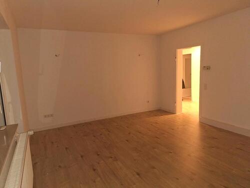 Foto - Eigentumwohnung In Niehl, Duisburger str