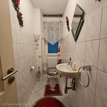 Foto - 3 Zimmer Etagenwohnung in Waldshut-Tiengen