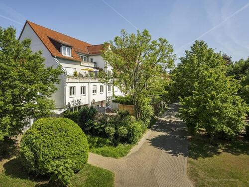 Foto - Nur mit passendem WBS! Demnächst frei! 5-Zimmer-Wohnung in Speyer