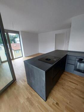 Foto - 2 Zimmer Etagenwohnung in Emmingen-Liptingen