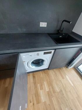 Foto - Etagenwohnung in Emmingen-Liptingen zur Miete